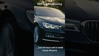 Tech and Engineering Facts #8