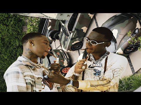 20 Minutes of Young Dolph Hits Mix Part 2