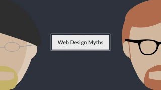 8 web design myths that eLearning portal managers fall for!