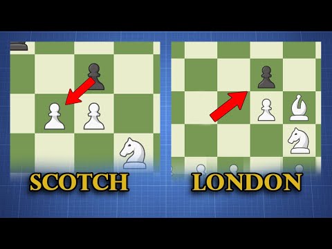 Chess Openings You NEED To Know Before Playing