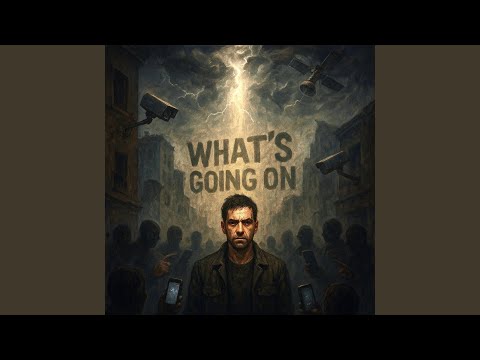 What's Going On (feat. Kemugen & Epic Thunder)