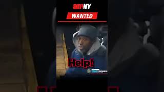 WANTED - NYC SLASHER #nyc #nyccrime #newyorkcity #nypd #wanted #slasher #subway #crime