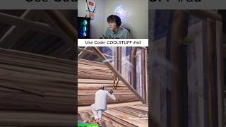 Don’t Mess With Coolstuff 😤😮‍💨 #shorts #fortnite #streamclips