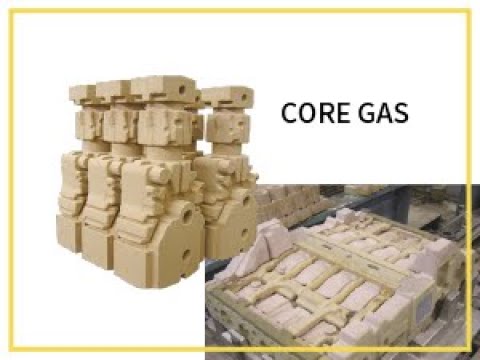 Core Gas Tutorial (EN)