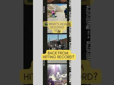 Ours - 'lack of support'! What's yours? Share with us! #independentfilm #filmmaker #behindthescenes