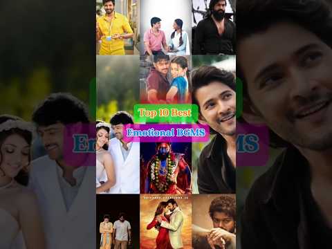 Top 10 Heart ❤️ Touching BGMS 🎧#shorts #viral #trending #ringtone