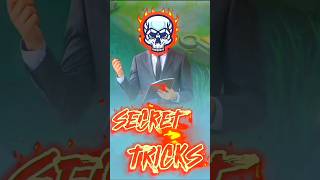 MLBB Secret Tricks #mobilelegends #mobalegends #mlbb #moba5v5 #moba55creator