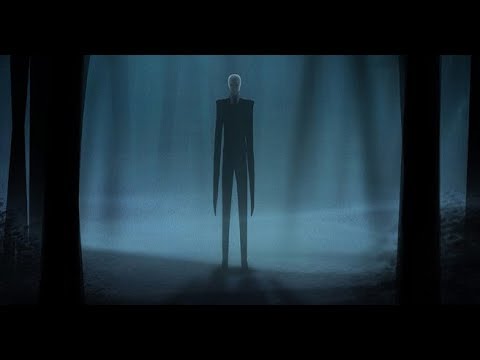Slender - The arrival (Hardcore mode) stream.