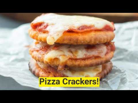 First Ward - Creative Snacks
