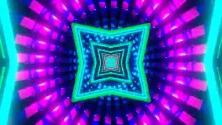 ⭐️ Background Video Tunnel VJ Loops 4K Part 20