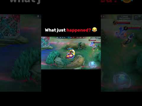 KOF or 11:11? ⚡️ #mobilelegends #shorts  #mlbb