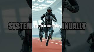Robotic Coaches in Marathon Training: Achieving Peak Performance
