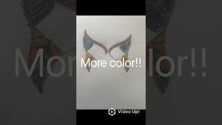 Making a new oc #art #oc #drawing #ocsketch #artist #sketch #draw