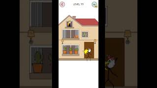 thief puzzle level 77  unique style hacking experience