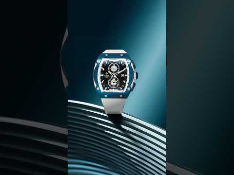 JOVIAL Exclusive Online Offer Model No.1525G #jovial #watch #jovialwatch