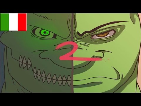 Attack on Ogre 2 - Shrek Gets Rekt - ITA