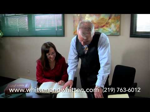 Whitten & Whitten Bankruptcy Attorneys, Portage Indiana