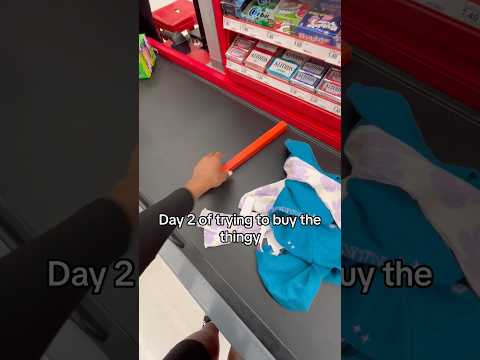 Day2 They always put it back😢 #funny #comedyfilms #relatable #henrydanger #americanartist #walmart