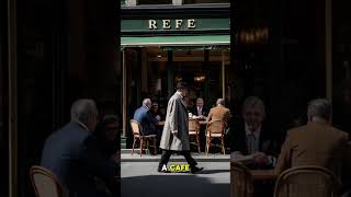 Black Car, Black Suits, Red Streets   Mafia Short Film   Death in Style