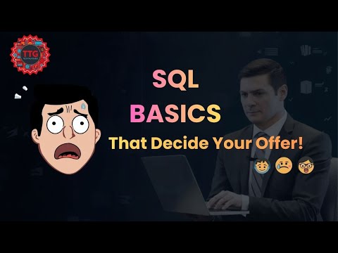 Database Basics Every Fresher MUST Know #rdbms #sqlforbeginners #internship #interviewquestions
