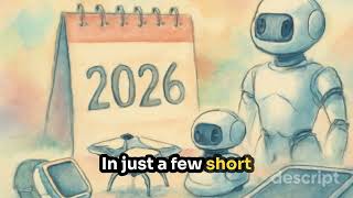 Vision for a 2026 Tech Driven Future