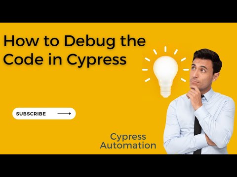 Debugging in Cypress | How to Debug the Code in Cypress? | Live Explanation | Study Supreme Part 3