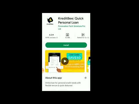 kreditbee loan kaise le#shorts #viralshorts
