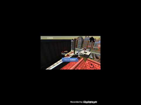 COMPILATION DE JEUX MOBILE!!!
