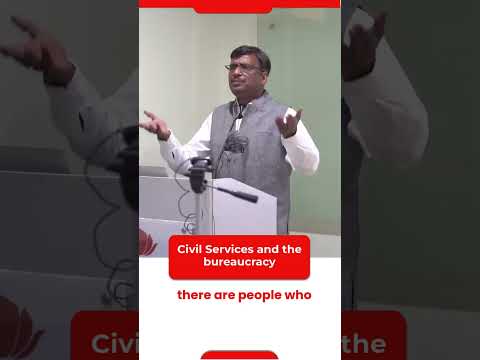 Revealing the Truth: Decoding Civil Service and the Bureaucracy #exam #successsecrets #Bureaucracy