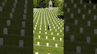 The Real Meaning of Memorial Day 🇺🇸 (70-Second TAPS Tribute)