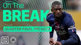Which Is The Most Exciting FIFA Club World Cup Quarter Final Matchup?