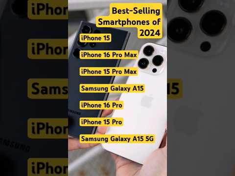 BEST Selling MOBILE Phones #smartphone #world #technology #howto #new  #sale #youtubeshorts #india
