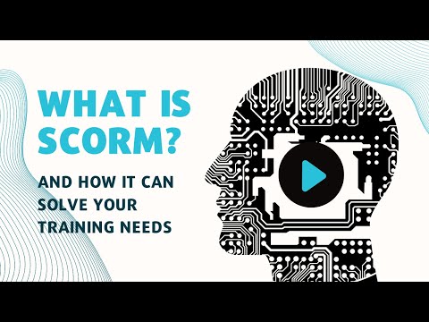 Understanding SCORM 101: What Is It and How Does It Work With Online Training?