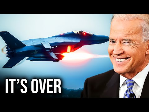 This LASER JET Will Destroy China in 1 Second | Megaproject