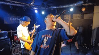 NODAYSOFF - 3/21/2023 (Dead Heat Japan Tour Day 1)