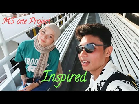 Track Song !! Inspired @MS one Project