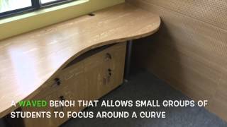 Creating agile learning spaces