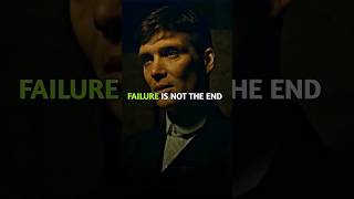 "Failure is not the End: The Start Your Comeback Story"#sigma#motivation#shorts#viral#inspiration
