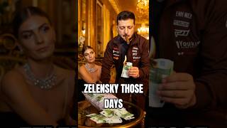 Zelensky, Ursula, Merz, Starmer & Macron | AI Satire Short 😂💼💎