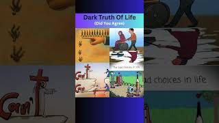 🌍 Reality of Today’s Life | Sad & Dark Truth #todayreality #sadtruth #darktruth