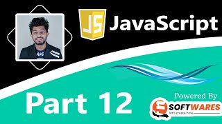 012 Data Types || JavaScript Full Basic to Advanced Course by Freelancer Nasim