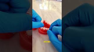 Flossing 101