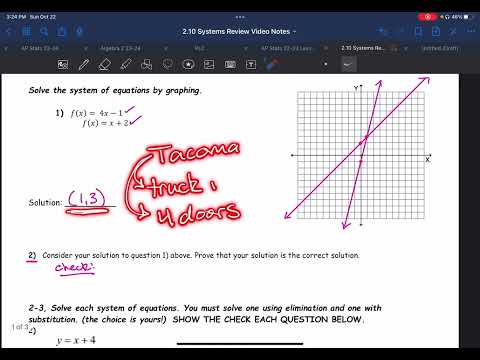 Unit 2 Review