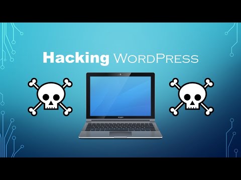 Hacking WordPress in a Post 2020 World