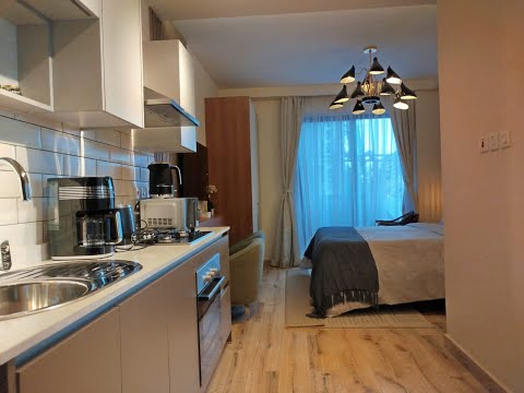 Studio Apartment for sale in Kilimani (31.8sqm-43sqm) KSH 5.9M-7.8M