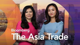 Trump to Announce Fed Pick | The Asia Trade 1/30/2026