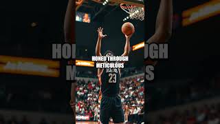 Jamal Murray and Frenkie de Jong: The Unseen Path to Excellence