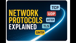 Network Protocols Explained: How Your Data Travels the Web
