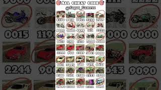 Real code 💥 Indian bike driving 3d all new cheat code update + plugin cheat code new update