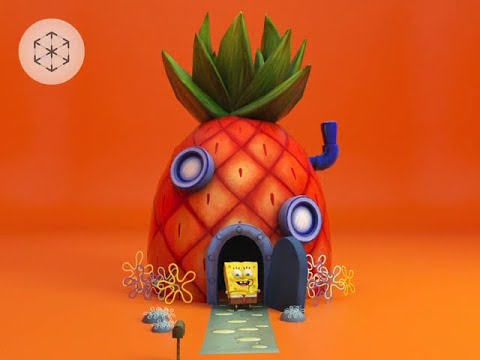 Do Not Touch app - Teaser